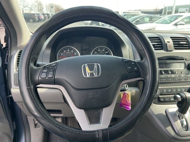 2008 Honda CR-V EX