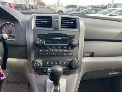 2008 Honda CR-V EX