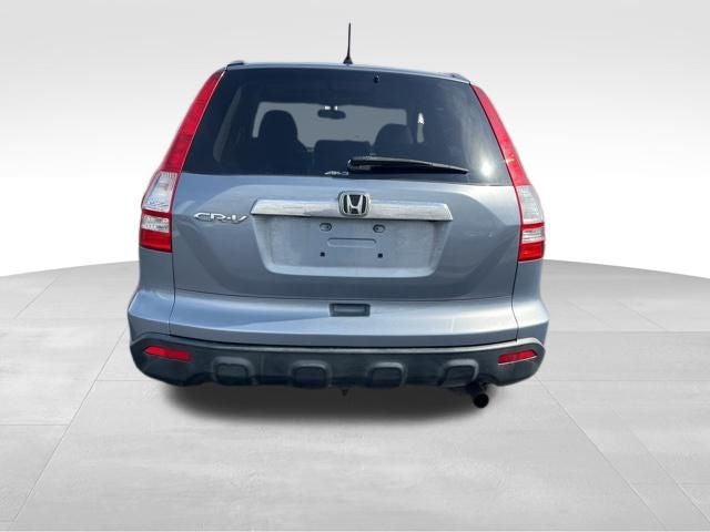2008 Honda CR-V EX