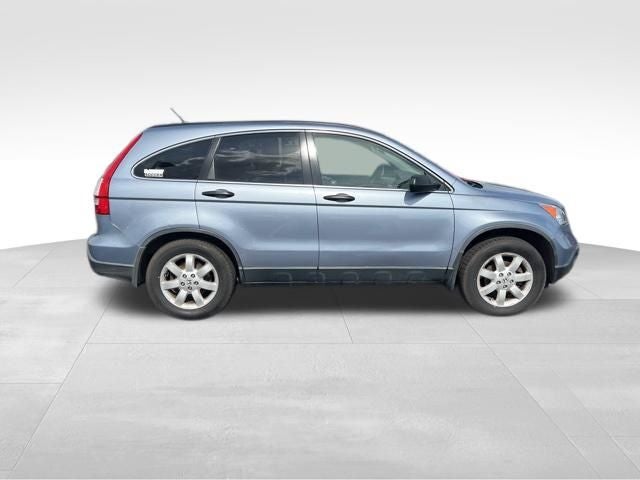 2008 Honda CR-V EX