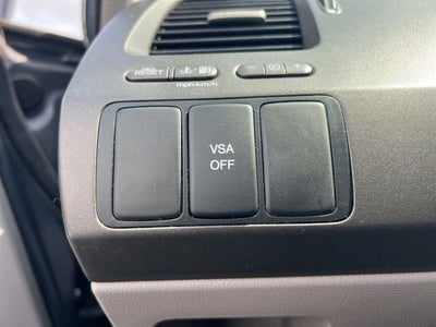 2010 Honda Civic Hybrid