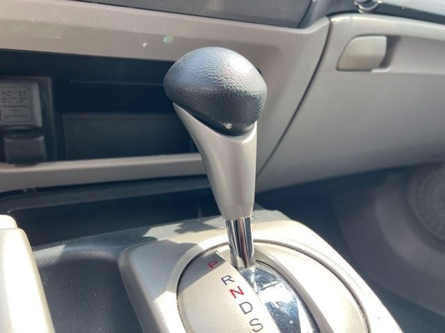 2010 Honda Civic Hybrid