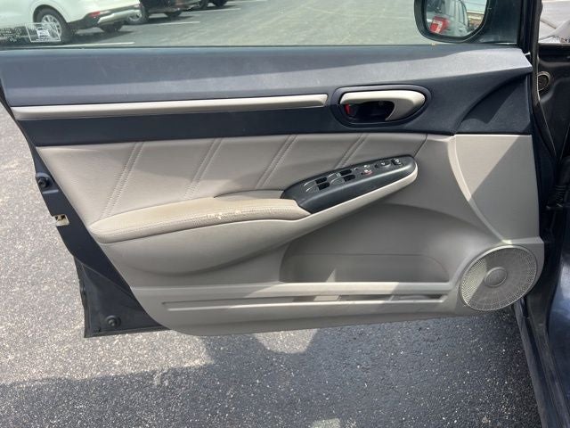 2010 Honda Civic Hybrid