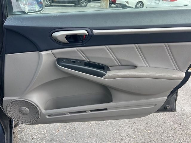 2010 Honda Civic Hybrid