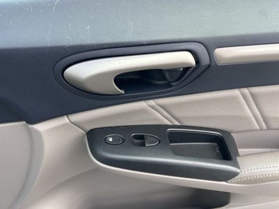 2010 Honda Civic Hybrid