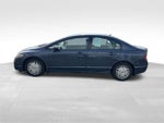 2010 Honda Civic Hybrid