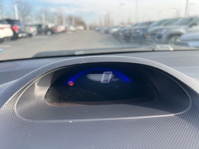 2010 Honda Insight EX