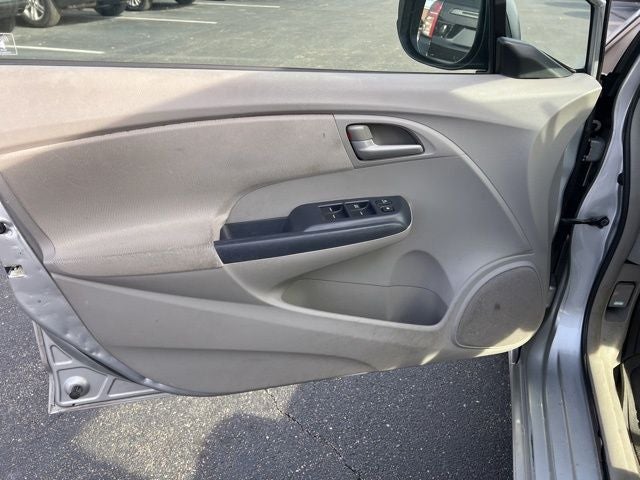 2010 Honda Insight EX