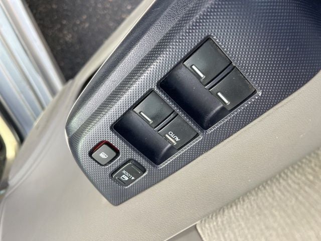 2010 Honda Insight EX