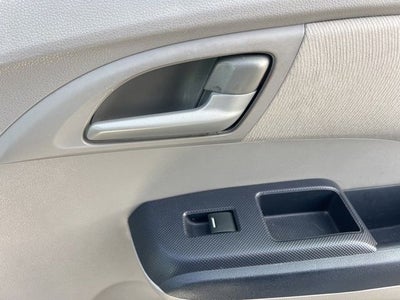 2010 Honda Insight EX