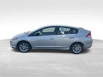2010 Honda Insight EX