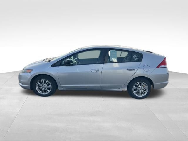 2010 Honda Insight EX