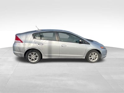 2010 Honda Insight EX