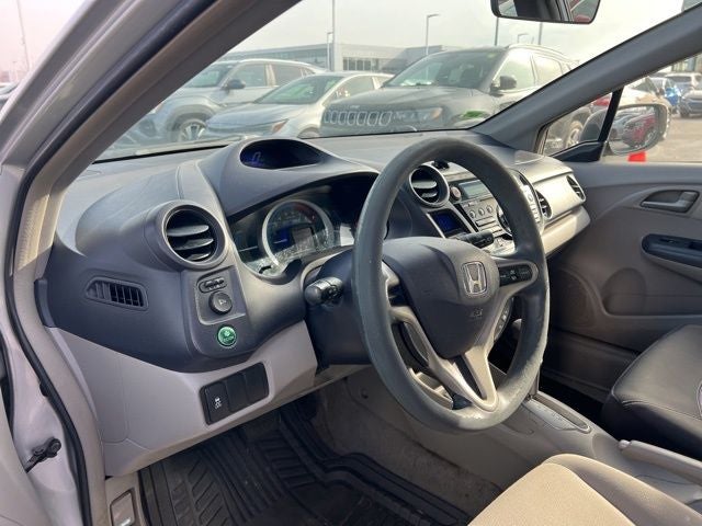 2010 Honda Insight EX