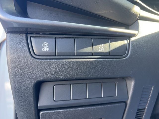 2021 Mazda Mazda3 2.5 S