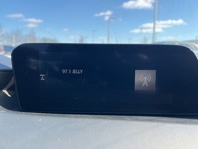 2021 Mazda Mazda3 2.5 S