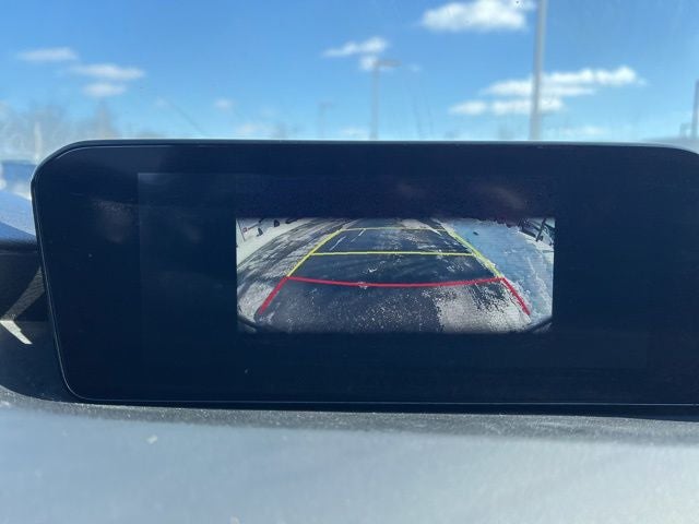 2021 Mazda Mazda3 2.5 S