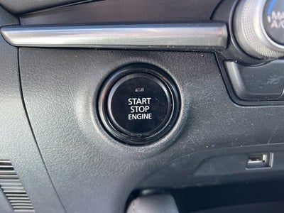 2021 Mazda Mazda3 2.5 S