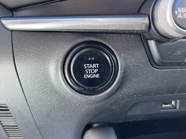 2021 Mazda Mazda3 2.5 S