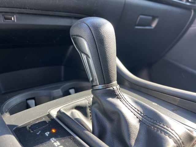 2021 Mazda Mazda3 2.5 S