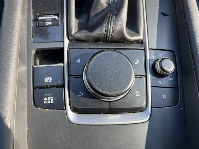 2021 Mazda Mazda3 2.5 S