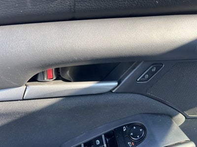 2021 Mazda Mazda3 2.5 S