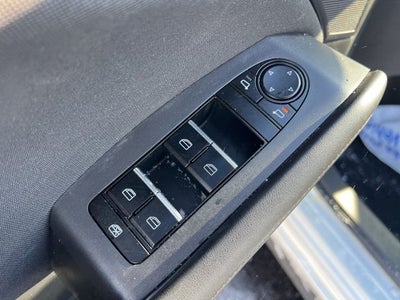 2021 Mazda Mazda3 2.5 S