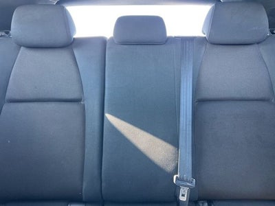 2021 Mazda Mazda3 2.5 S