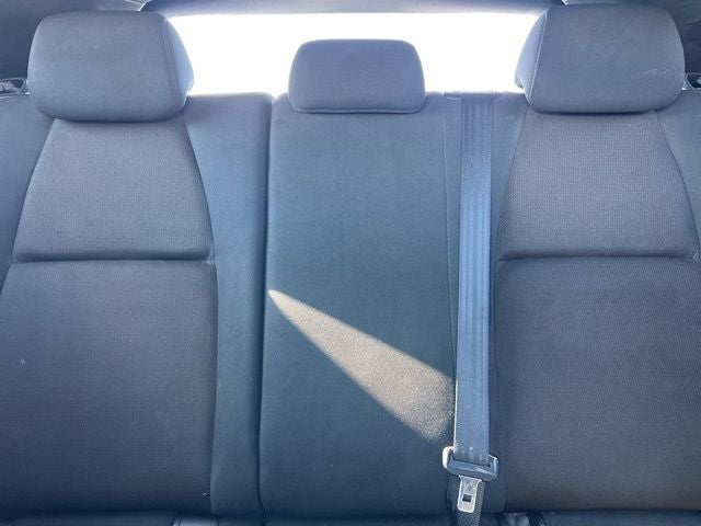 2021 Mazda Mazda3 2.5 S