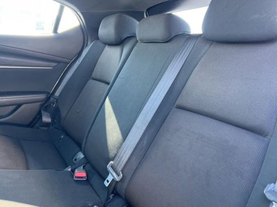 2021 Mazda Mazda3 2.5 S
