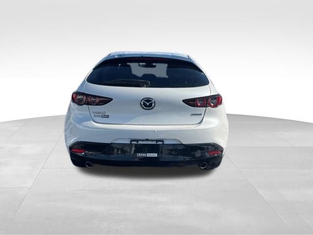 2021 Mazda Mazda3 2.5 S