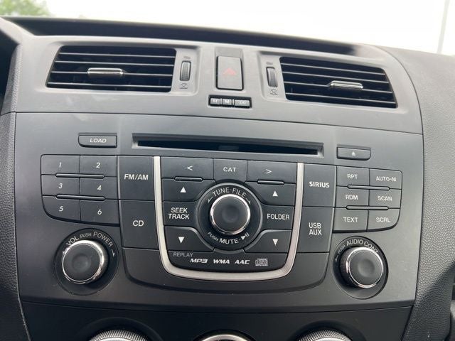 2014 Mazda Mazda5 Sport