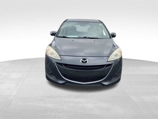 2014 Mazda Mazda5 Sport