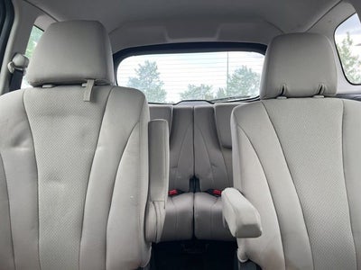 2014 Mazda Mazda5 Sport