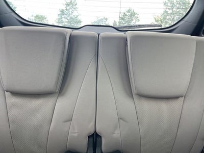 2014 Mazda Mazda5 Sport