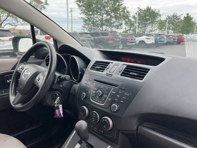 2014 Mazda Mazda5 Sport