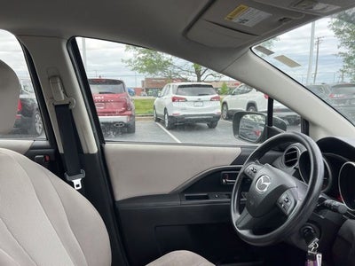 2014 Mazda Mazda5 Sport