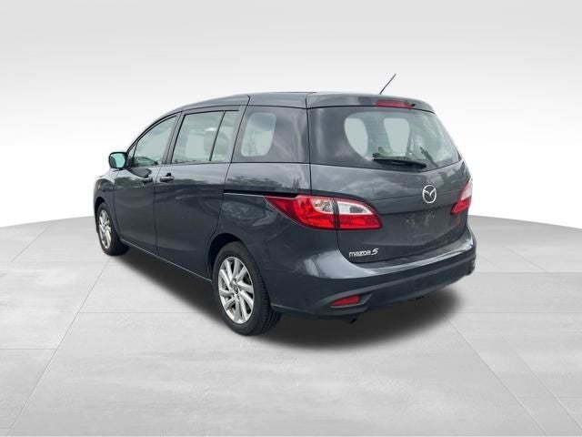 2014 Mazda Mazda5 Sport