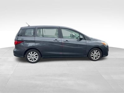 2014 Mazda Mazda5 Sport