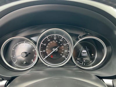 2024 Mazda Mazda CX-5 2.5 S Select Package