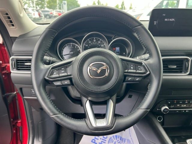 2024 Mazda Mazda CX-5 2.5 S Select Package