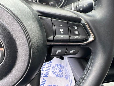 2024 Mazda Mazda CX-5 2.5 S Select Package