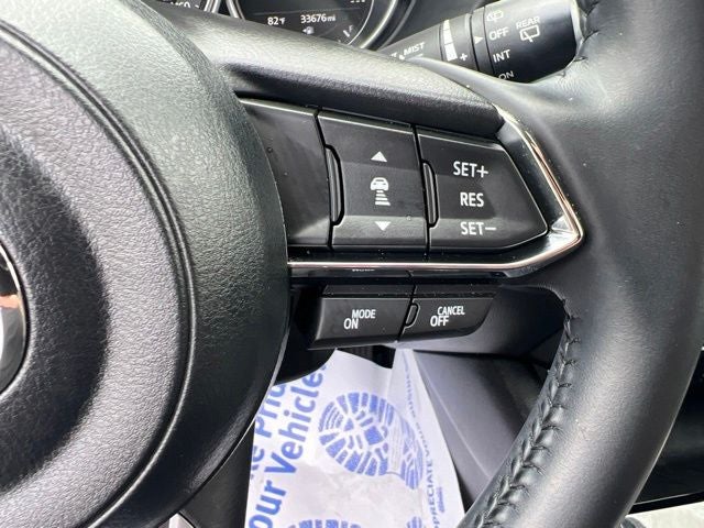 2024 Mazda Mazda CX-5 2.5 S Select Package