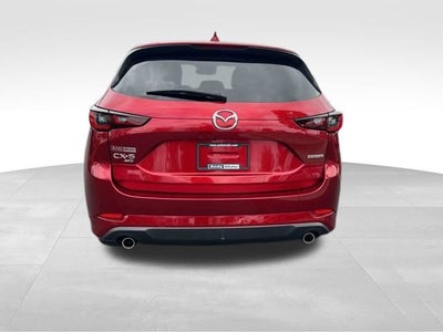 2024 Mazda Mazda CX-5 2.5 S Select Package