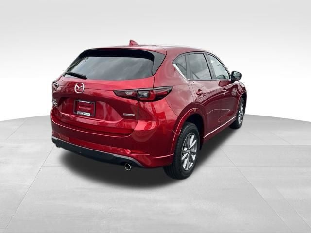 2024 Mazda Mazda CX-5 2.5 S Select Package
