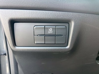 2022 Mazda Mazda CX-5 2.5 S Premium Package