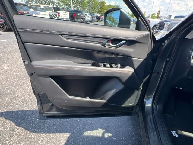 2022 Mazda Mazda CX-5 2.5 S Premium Package