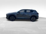 2022 Mazda Mazda CX-5 2.5 S Premium Package