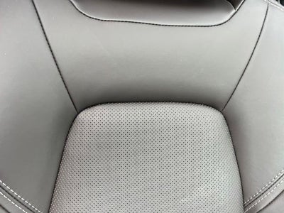 2025 Mazda Mazda CX-5 2.5 Turbo Signature