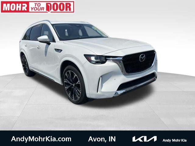 2024 Mazda Mazda CX-90 3.3 Turbo S